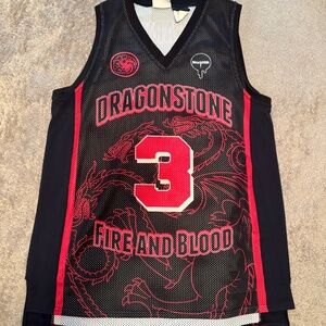 Blackmilk Targaryen Shooter